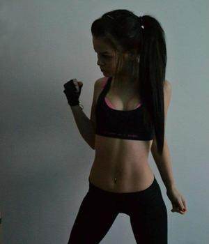 Dianna (23), local adult profile photo in Virginia