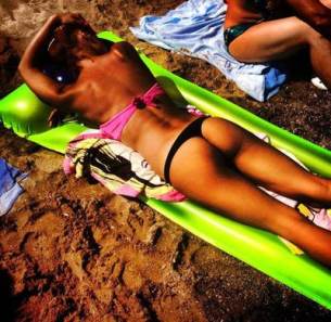 Aimee, 19, profile image for Hobart, IN dating page