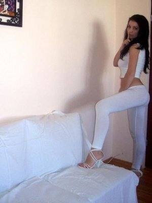 Esperanza (19) in Washington | Discreet Private Dating