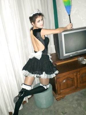 Photo of Makayla (22), adult profile in Georgia