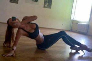 Katrina, 27, District Of Columbia | Secret Adult Dating Profile