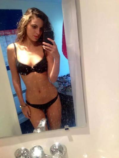 Sasha (22) in Delaware | Discreet Private Dating