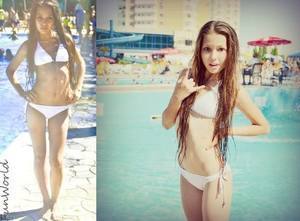 Meet Tania (25) from Illinois | Confidential Encounters