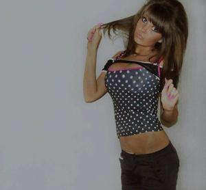 Latonya (20) in Tampa, FL, adult profile photo