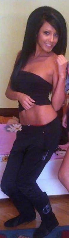 Photo of Casey (27), adult profile in District Of Columbia