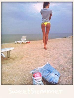 Adult dating profile photo of Nya (23) in Fort Lauderdale, FL