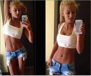 Abbey (18) in Missouri | Discreet Private Dating