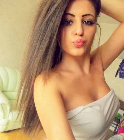Meet Paloma (22) from Pennsylvania | Confidential Encounters