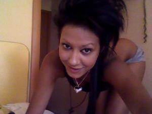 Photo of Alma (25) from District Of Columbia dating profile