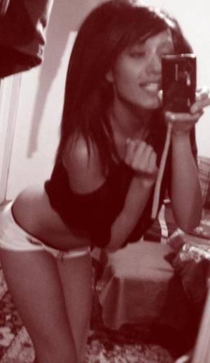 Marlene, 18, Washington | Secret Adult Dating Profile