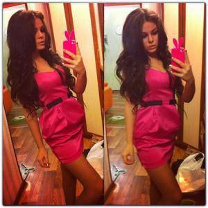 Trista, 23, Virginia | Secret Adult Dating Profile