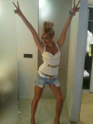 Colleen, age 26, profile photo from Fishers, IN