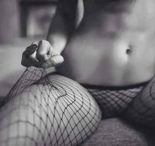 Adult dating profile photo of Lyric (26) in Jewett City, CT