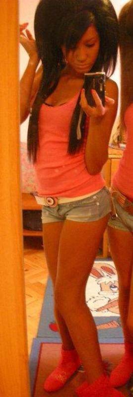 Anna (20) profile photo in Tamarac, FL