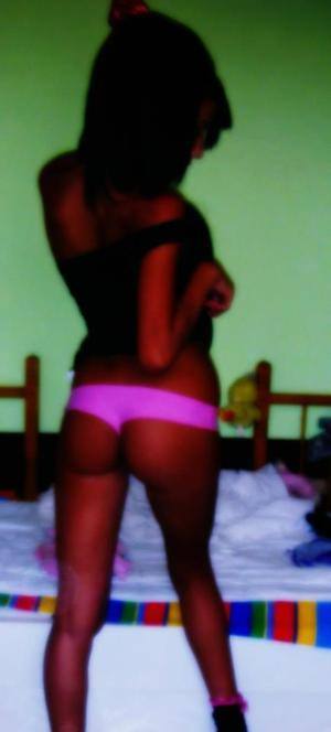 Bianca (29) in Missouri | Discreet Private Dating