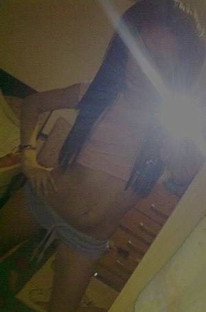 Kourtney, 28, casual dating profile photo in Cascades, VA