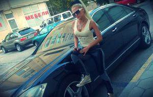 Adult dating profile photo of Savanna (18) in Washington