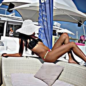 Blanca (23) from Pelican Bay, FL profile image