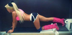 Shirley, age 18, Rice Lake, MN profile picture