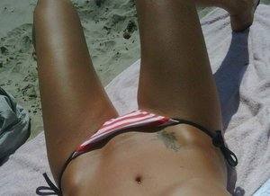 Kirsten (25) in Wisconsin | Discreet Private Dating