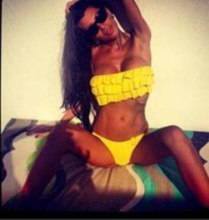 Alysa (29), Victoria, BCO adult dating profile image