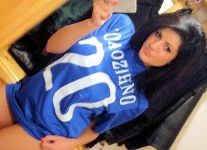 Dominique, 29, Pennsylvania | Secret Adult Dating Profile