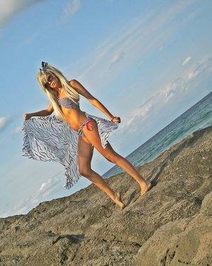 Profile photo for Guadalupe, 22, Tampa, FL adult dating