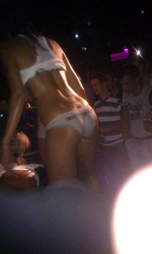 Mckenna (24) in Oregon | Discreet Private Dating