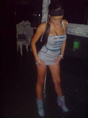 Lisa (25) in Washington | Discreet Private Dating