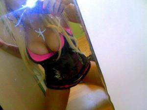 Lilyana (26), Coral Gables, FL adult dating profile image