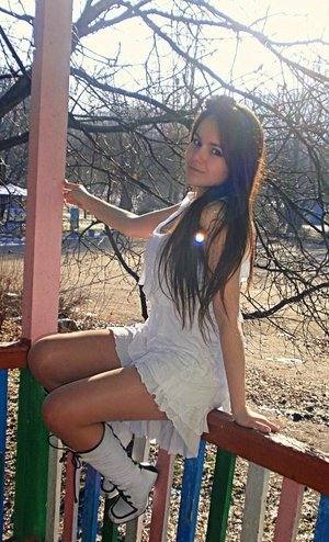 Private Chat with Citlali (22) in North Carolina