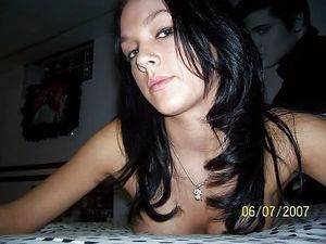 Profile photo of Gina, age 19, from Kokomo, IN