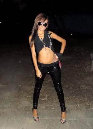 Elsa (20) in Pensacola, FL, adult profile photo