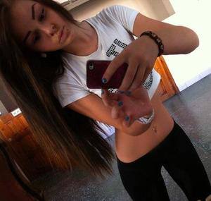 Profile photo for Antoinette, 28, St. Louis, MO adult dating