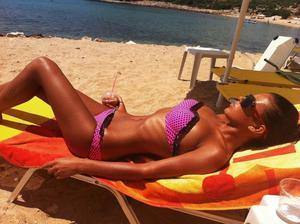 Talia, age 23, profile photo from Celina, OH