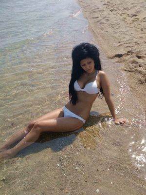 Roselyn, age 25, Gary, IN profile picture