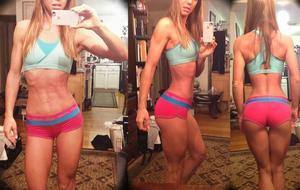 Meet Nataly (23) from New Jersey | Confidential Encounters