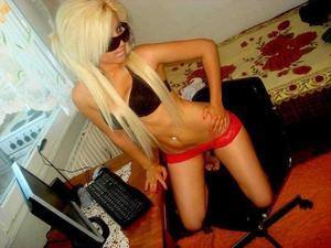 Private Chat with Jena (29) in Missouri