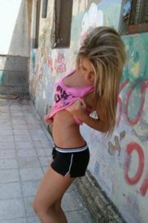 Jayda (26) in Washington | Discreet Private Dating