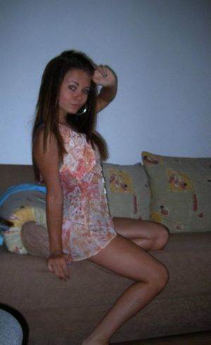 Photo of Brittney (27) from Independence, MO dating profile