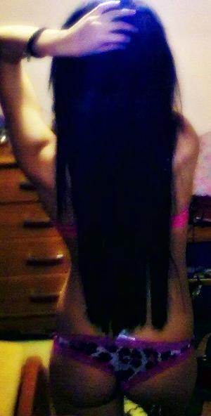 Valeria, 23, District Of Columbia local dating profile photo