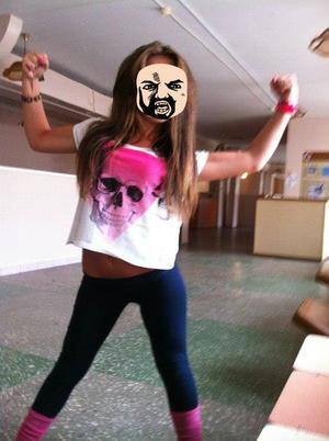 Private Chat with Alice (29) in Virginia