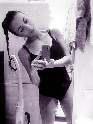 Iris, 22, casual dating profile photo in Illinois