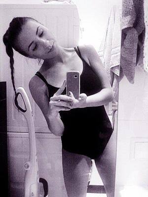 Private Chat with Josephine (30) in California