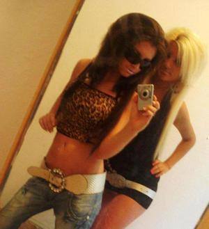 Meet Kayleigh (28) from Missouri | Confidential Encounters