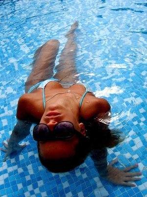 Private Chat with June (21) in Washington