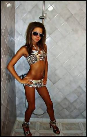 Private Chat with Brynn (26) in California