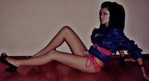 Private Chat with Katherine (23) in Washington