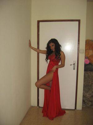 Meet Mackenzie (29) from Washington | Confidential Encounters