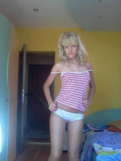 Private Chat with Barbara (24) in Illinois